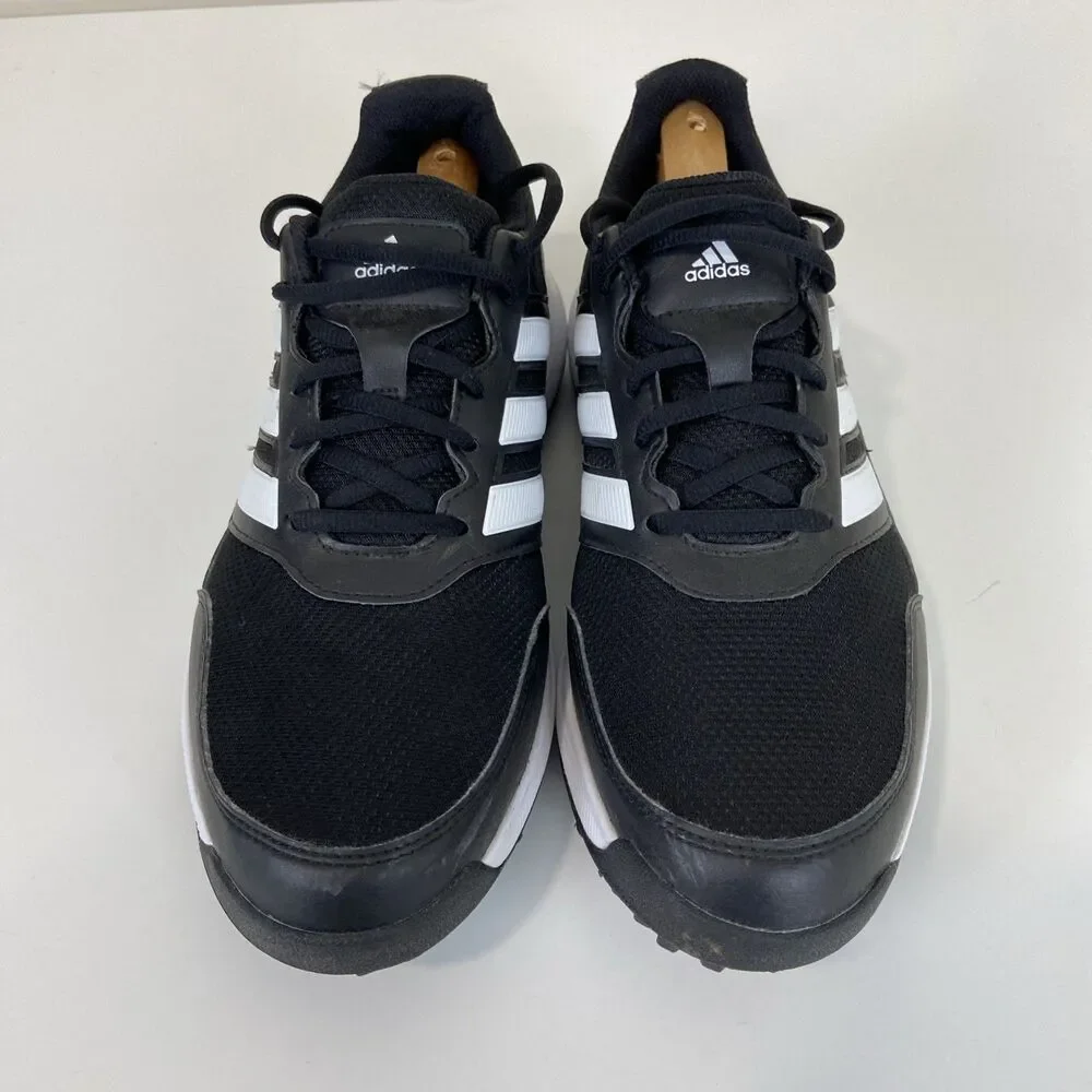 Adidas Men's Golf Tech Response 2.0 Golf Shoes Mens 9.5 - Picture 5 of 10